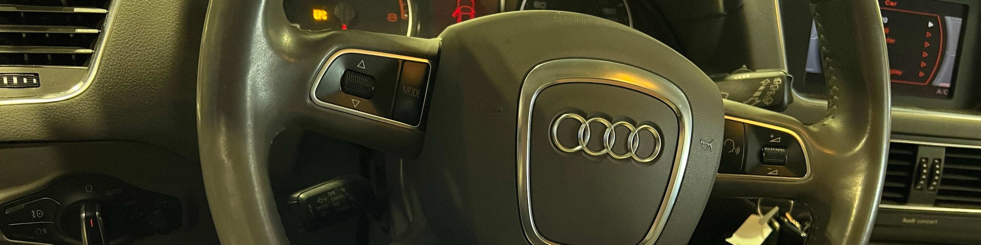 Audi repair service in Ann Arbor, MI at Stadium Auto Service