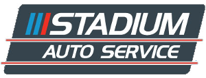 Logo for Stadium Auto Service in Ann Arbor MI